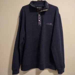 Kinloch Anderson Scottish Knits Pullover
